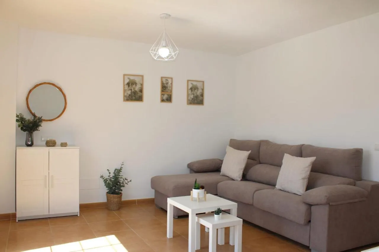 Holiday home Brisa Mar Villa Malaga Spain