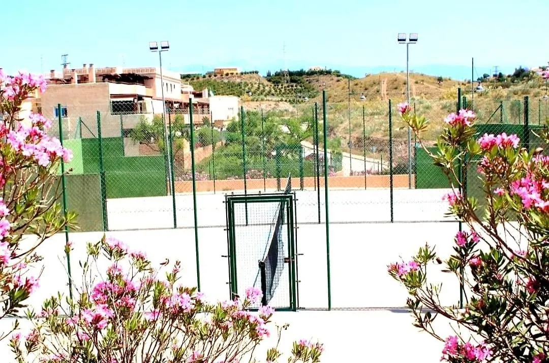 Holiday home Brisa Mar Villa Malaga