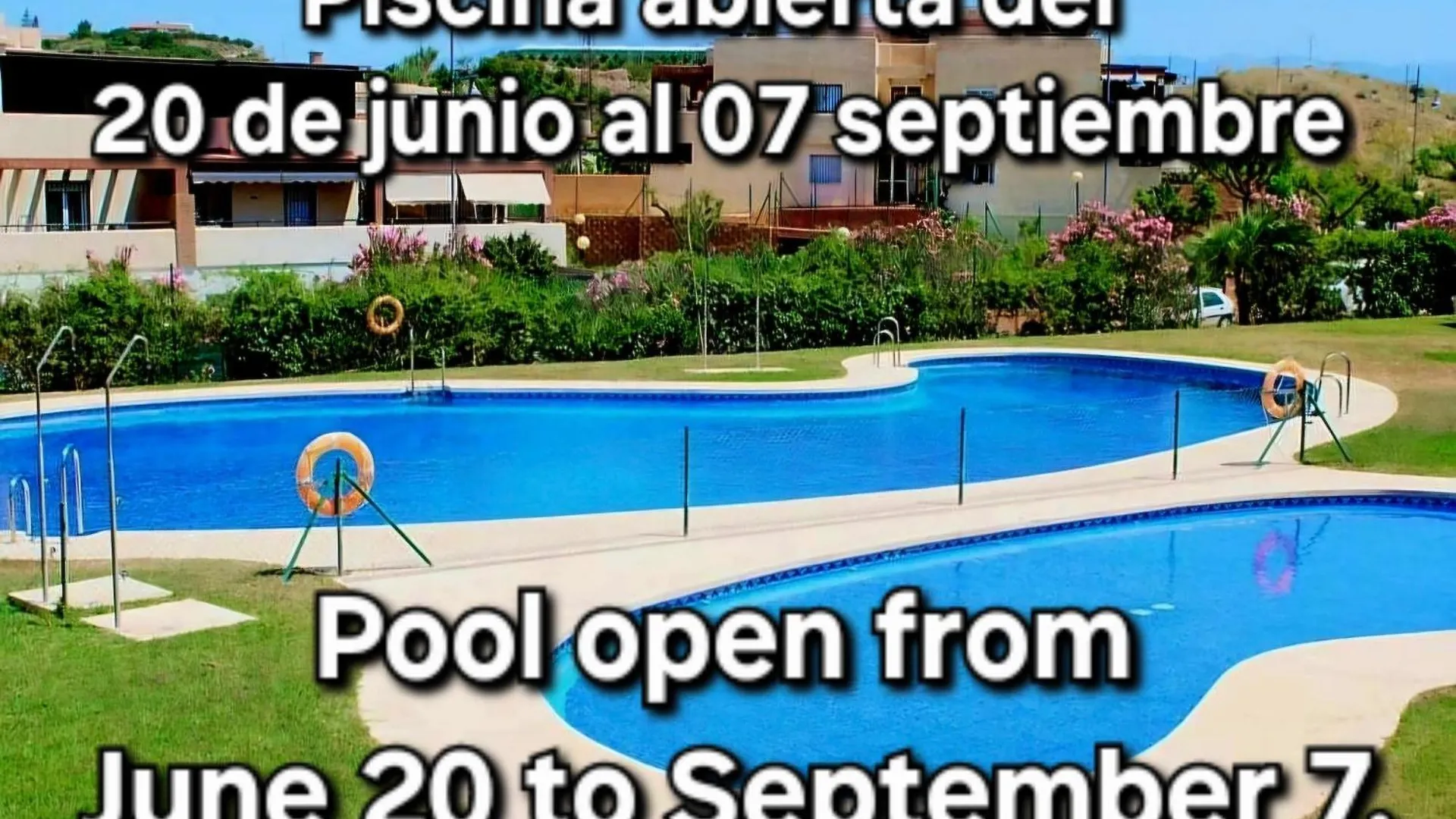 Brisa Mar Villa Malaga 0*,