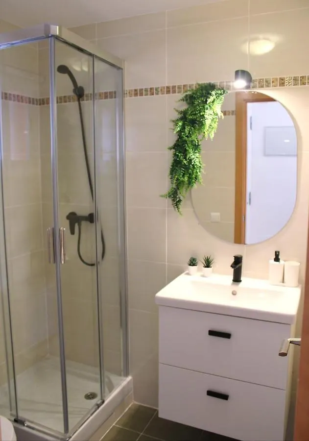 Ferienhaus Villa Brisa Mar Málaga