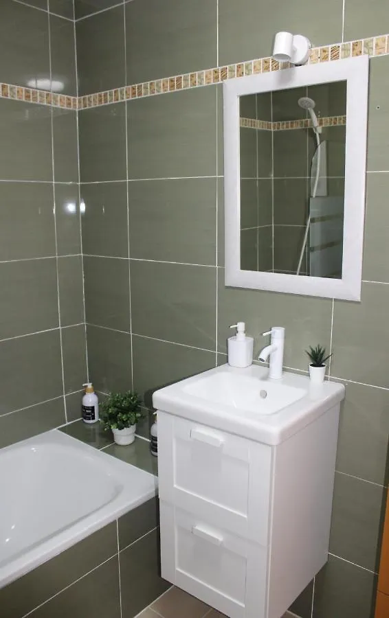 Ferienhaus Villa Brisa Mar Málaga Spanien